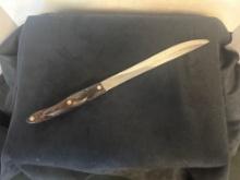 Cutco knife