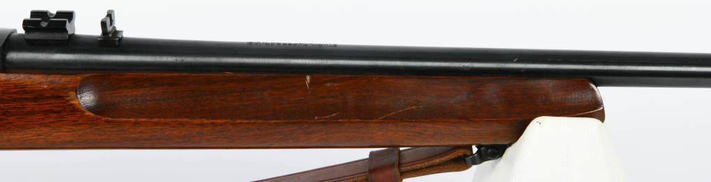 Ruger Model 44 Carbine Semi Auto Rifle .44 Magnum