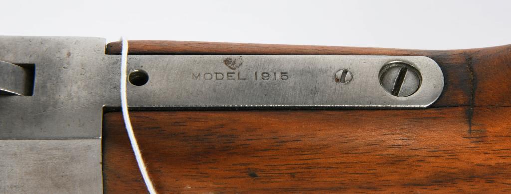 J. Stevens Favorite 1915 Rifle .22 LR