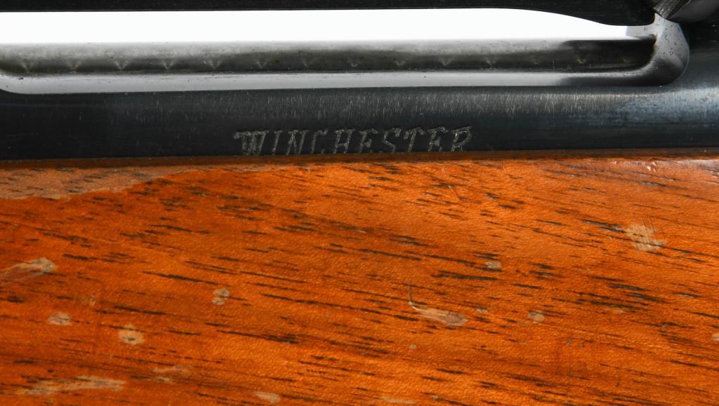 Winchester Model 70 Bolt Action Rifle 7MM Rem Mag