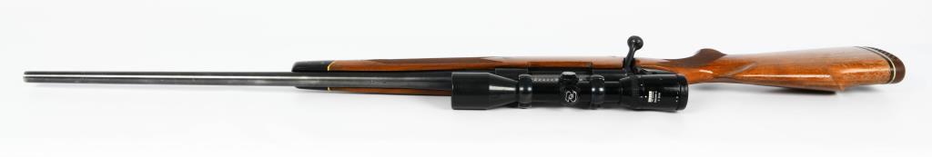 Winchester Model 70 Bolt Action Rifle 7MM Rem Mag