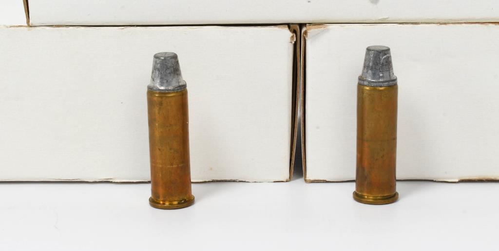 150 Rounds of Reman .41 Magnum Ammunition