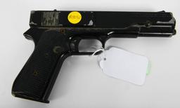 Two Marksman Repeater BB Pistol .177 (4.5mm)