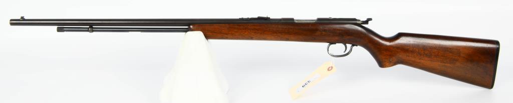 Remington The Sportmaster Model 341 Rifle .22 LR