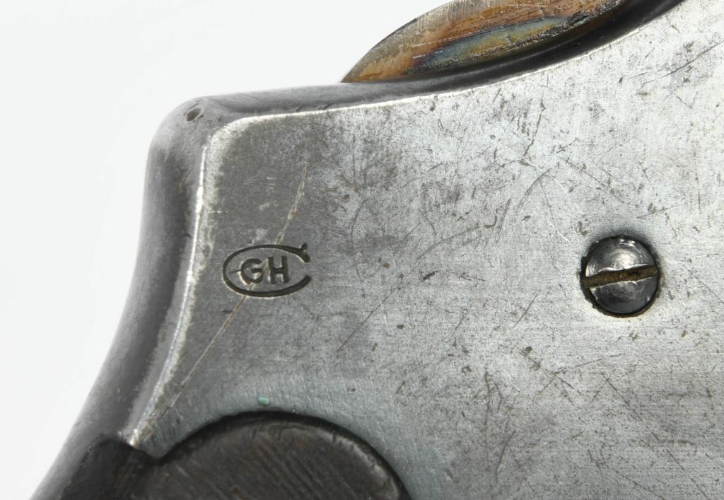 Smith & Wesson Spanish Copy Revolver .32 Win