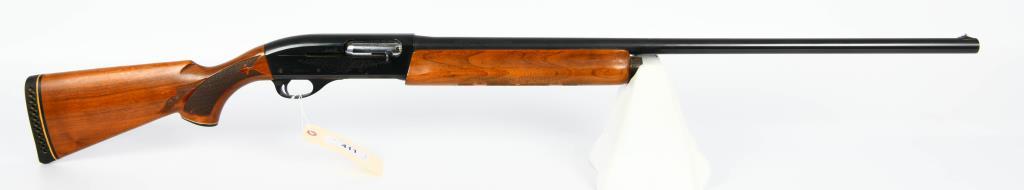 Remington Model 1100 Magnum Semi Auto Shotgun 12