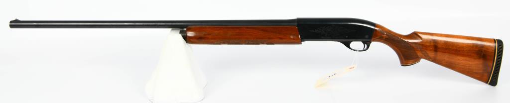 Remington Model 1100 Magnum Semi Auto Shotgun 12