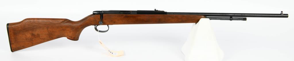 Remington Model 592M Bolt Action Rifle 5MM Rem!