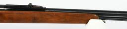 Remington Model 592M Bolt Action Rifle 5MM Rem!