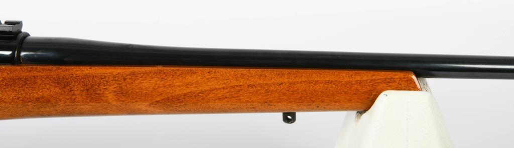 Interarms Zastava Mark X Bolt Action Rifle .270