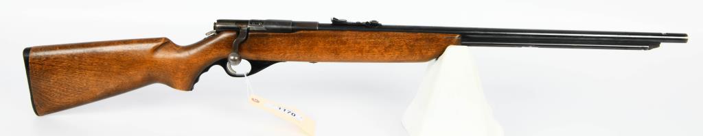 Ward's Westernfield 14M 495B Bolt Action Rifle .22