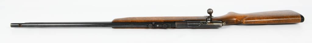 Ward's Westernfield 14M 495B Bolt Action Rifle .22