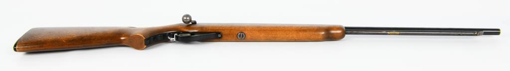 Ward's Westernfield 14M 495B Bolt Action Rifle .22