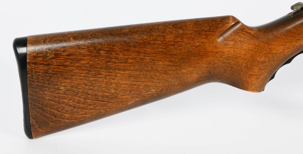Ward's Westernfield 14M 495B Bolt Action Rifle .22