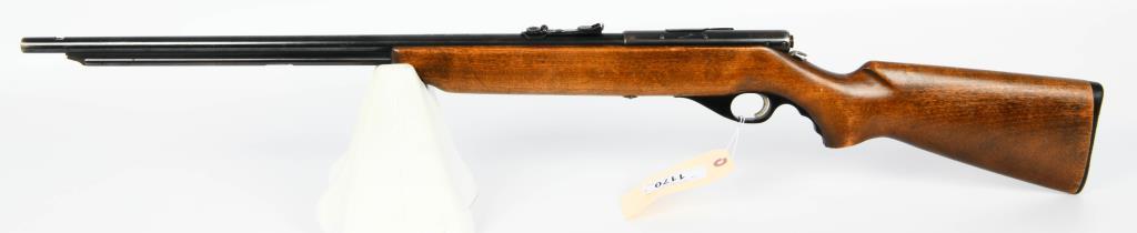 Ward's Westernfield 14M 495B Bolt Action Rifle .22