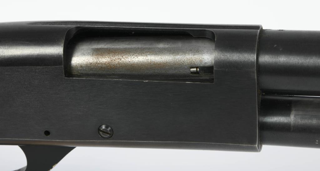 Savage Arms 69RXL Pump Shotgun For Parts