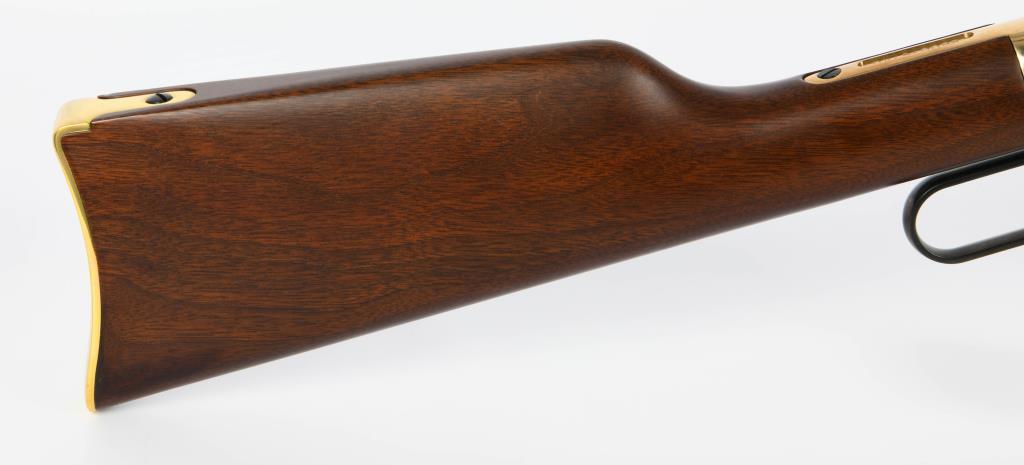 Henry Golden Boy Lever Action Rifle .44 Magnum