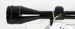 2.5 X -10X Burris Signature Riflescope U.S.A.
