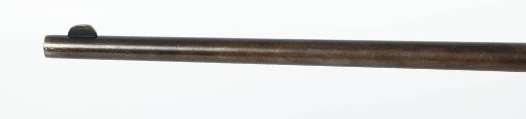 J. Stevens Springfield Model 15 Bolt Rifle .22 LR