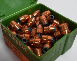 Approx 269 Count of .44 Cal Reloading Bullet Tip