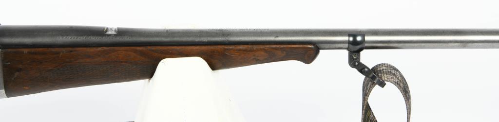 Savage Model 99 Lever Action Rifle .300 Savage