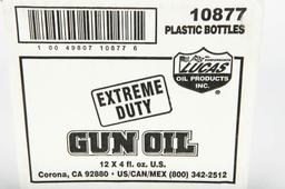 Lucas Extreme Duty CLP (12) 4oz Bottles