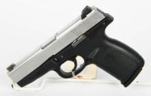 Smith & Wesson SW40VE Semi Auto Pistol .40 S&W