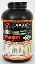 1 LB Bottle Hodgdon Extreme Varget Rifle Powder