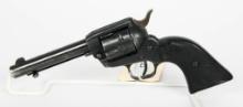 Herbert Schmidt Germany SAA Revolver .22 LR
