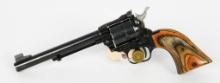Herritage Rough Rider Revolver .17 HMR