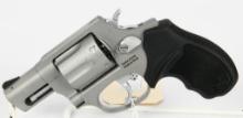 Taurus Model 856 Revolver .38 Special