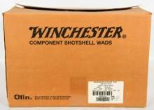 Case of 4750 Winchester AA Wads 12 Gauge