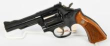Smith & Wesson Model 15-5 Revolver .38 Special