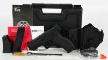 Brand New Tisas Zigana PX-9 Semi Auto Pistol 9MM