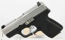 Kahr Arms PM9 Semi Auto Compact Pistol 9MM
