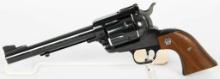 Ruger New Model Blackhawk Revolver .357 Magnum