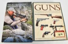 Rifle & Handgun Books