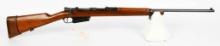 Mauser Modelo Argentino 1891 Rifle 7.65x53MM