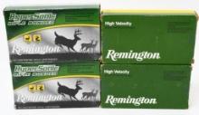 75 Rounds of Remington .300 Win Mag Ammunition