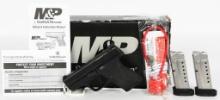 NEW Smith & Wesson M&P Shield M2.0 Pistol 9MM