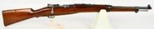 Spanish Civil War Mauser M1916 Short Rifle 7.62