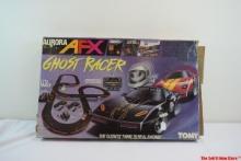 Aurora AFX Ghost Racer In Box