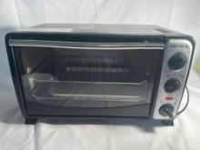 Euro Pro X Counter Top Toaster Oven