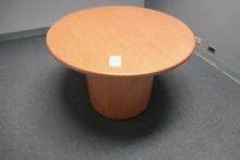 ROUND OFFICE TABLE