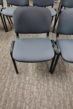 MEDIA ROOM CHAIRS (X20)