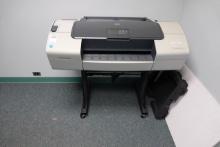 HP DESIGNJET T770 PRINTER