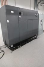 EMERSON WATER CHILLER/AC SYSTEM 480V, 3PH