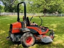 KUBOTA ZD326 ZERO TURN MOWER