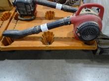 SOUTHLAND 25CC LEAF BLOWER 2 CYCLE