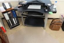 COMPUTER DESK & VARA-DESK